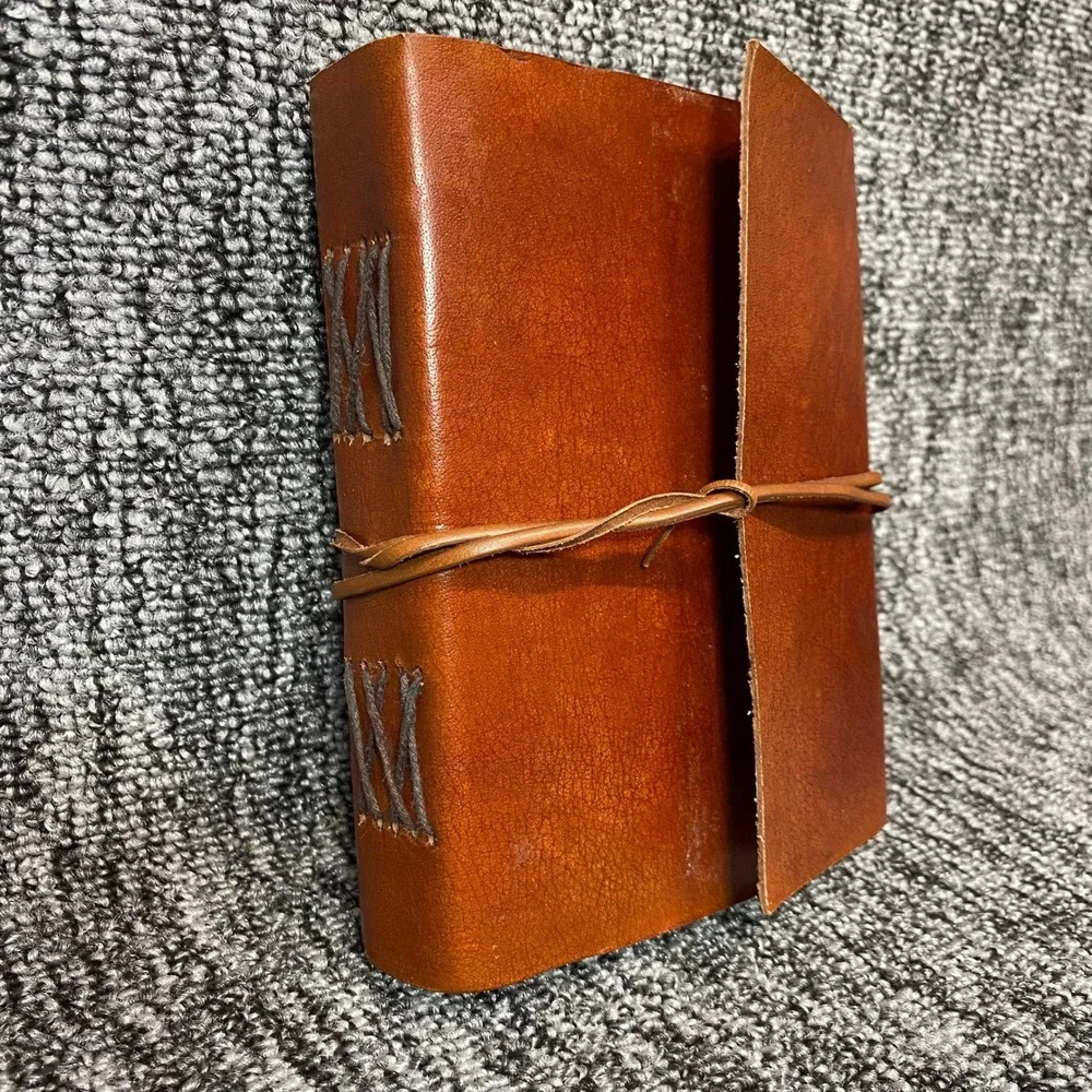 N/A vtg handmade